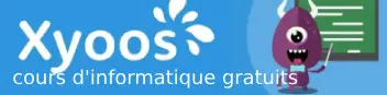 Xyoos.gratuit